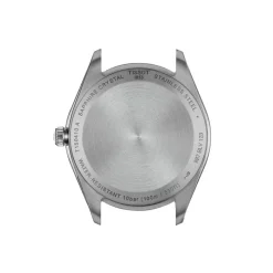 PR 100 Quartz 40mmT1504101135100<Tissot New