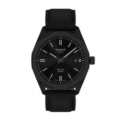 PRC 100 Solar Quartz 39mmT1514223605100<Tissot Discount