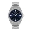 PRC 100 Solar Quartz 39mmT1514221104100<Tissot Clearance