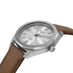 PRC 100 Solar Quartz 39mmT1514221603100<Tissot Best