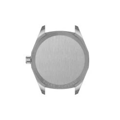 PRC 100 Solar Quartz 39mmT1514221104100<Tissot Clearance