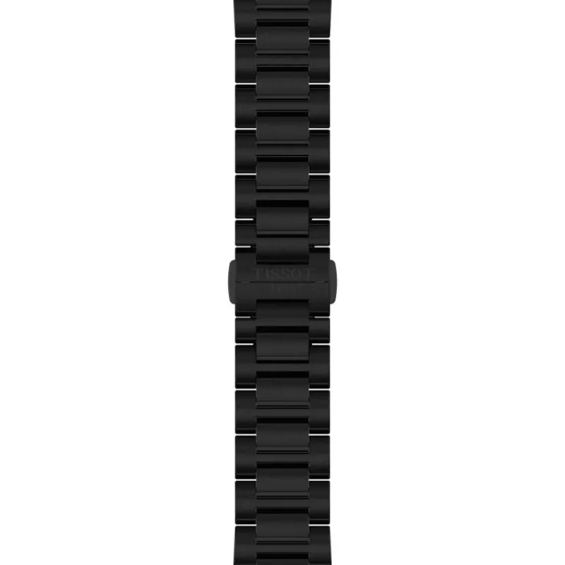 PRC 100 Solar Quartz 39mmT1514223305100<Tissot New