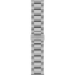 PRC 100 Solar Quartz 39mmT1514221104100<Tissot Clearance