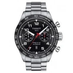 PRS 516 Automatic ChronographT1316271105200<Tissot New