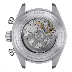 PRS 516 Automatic ChronographT1316271105200<Tissot New