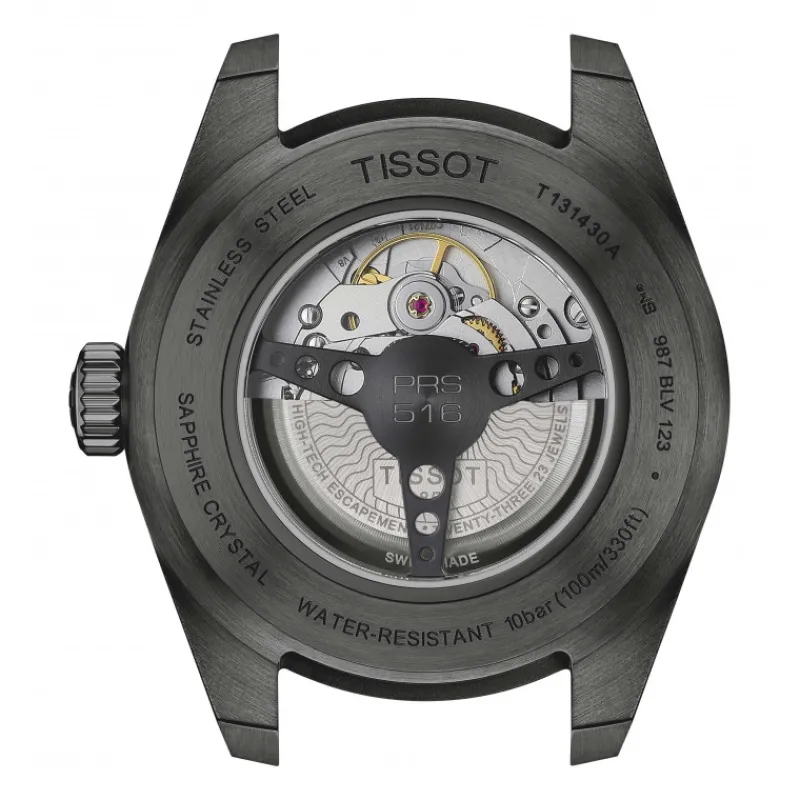 PRS 516 Powermatic 80T1314303605200<Tissot Best