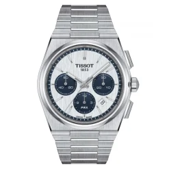 PRX Automatique Chronographe HommeT1374271101101<Tissot Clearance