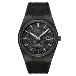 PRX Carbone Powermatic 80 40 mmT1379079720100<Tissot Sale