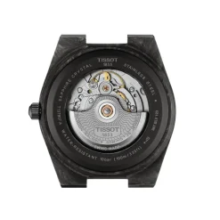 PRX Carbone Powermatic 80 40 mmT1379079720100<Tissot Sale