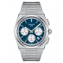PRX chronographe automatiqueT1374271104100<Tissot Clearance