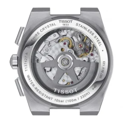 PRX chronographe automatiqueT1374271104100<Tissot Clearance