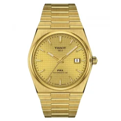 PRX Homme automatique 40mmT1374073302100<Tissot Best