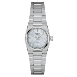 PRX 25mm pour FemmeT1370101111100<Tissot Clearance