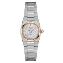 PRX 25mm pour FemmeT1370102111100<Tissot Discount