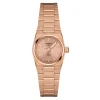 PRX 25mm pour FemmeT1370103350600<Tissot New