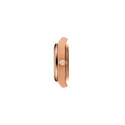 PRX 25mm pour FemmeT1370103350600<Tissot New