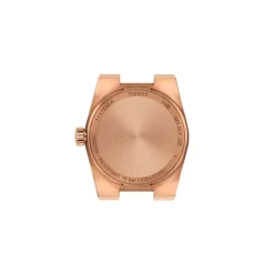 PRX 25mm pour FemmeT1370103350600<Tissot New