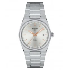 PRX pour FemmeT1372101103100<Tissot Discount