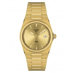 PRX pour FemmeT1372103302100<Tissot Best