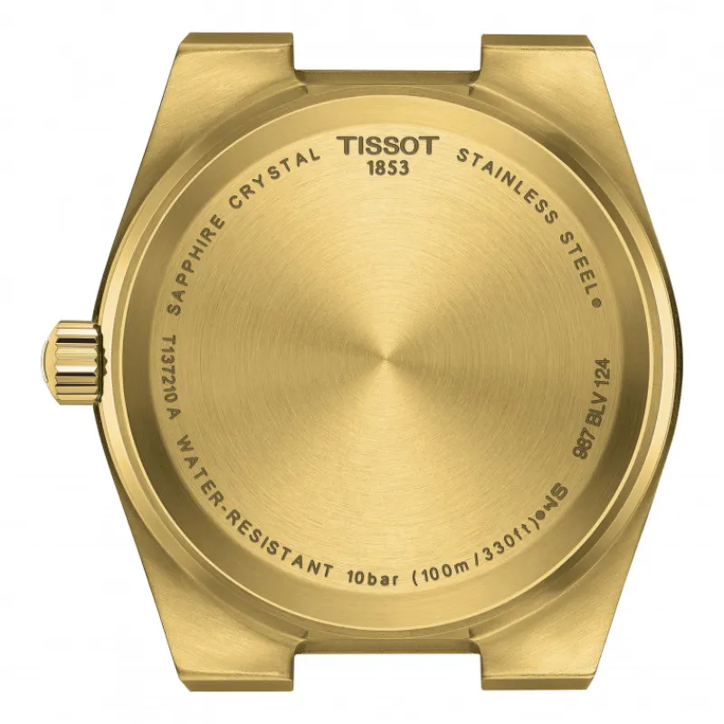PRX pour FemmeT1372103302100<Tissot Best