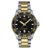 Seastar 1000 Ø40mmT1204102205100<Tissot New