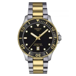Seastar 1000 Ø40mmT1204102205100<Tissot New