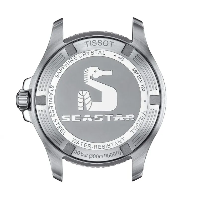 Seastar 1000 Ø36mmT1202102205100<Tissot Discount