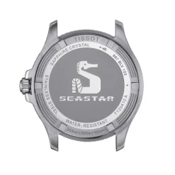 Seastar 1000 Ø40mmT1204102205100<Tissot New