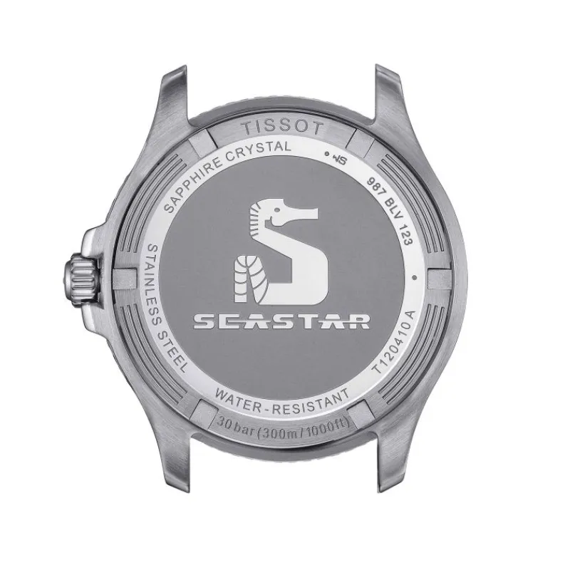 Seastar 1000 Ø40mmT1204102205100<Tissot New