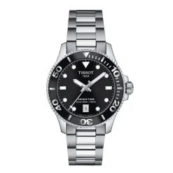 Seastar 1000 36mm FemmeT1202101105100<Tissot Best