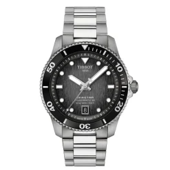 Seastar 1000 Powermatic 80 40mmT1208071105100<Tissot Sale