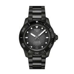 Seastar 1000 Powermatic 80 40mmT1208073305100<Tissot Clearance