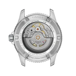 Seastar 1000 Powermatic 80 40mmT1208071109100<Tissot Discount