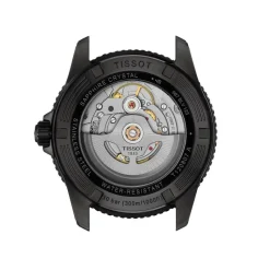 Seastar 1000 Powermatic 80 40mmT1208073704100<Tissot Discount