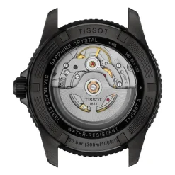 Seastar 1000 Powermatic 80 40mmT1208073305100<Tissot Clearance