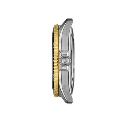 Seastar 1000 Powermatic 80 40mmT1208072205100<Tissot Best