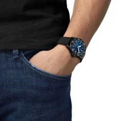 Seastar 1000 Powermatic 80 40mmT1208073704100<Tissot Discount