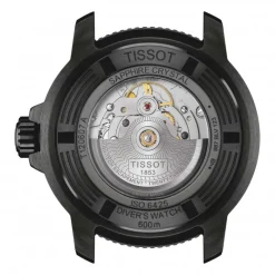 Seastar 2000 Professional Powermatic 80T1206073704100<Tissot Discount