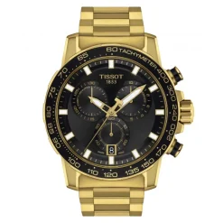 Supersport Chrono pour hommeT1256173305101<Tissot Sale