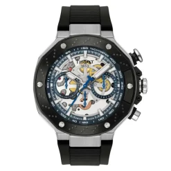 T-Race MotoGP Automatic Chronograph 2025 édition limitéeT1414622704100<Tissot Online