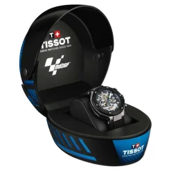 T-Race MotoGP Automatic Chronograph 2025 édition limitéeT1414622704100<Tissot Online