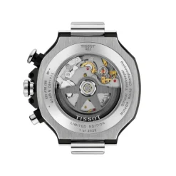 T-Race MotoGP Automatic Chronograph 2025 édition limitéeT1414622704100<Tissot Online