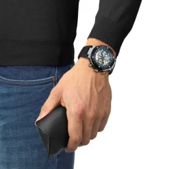 T-Race MotoGP Automatic Chronograph 2025 édition limitéeT1414622704100<Tissot Online