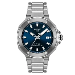 T-Race Powermatic 80T1418071104100<Tissot Sale