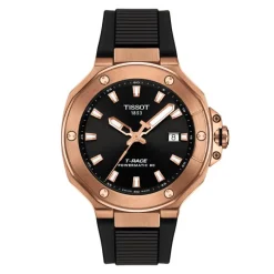 T-Race Powermatic 80T1418073705100<Tissot New