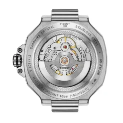 T-Race Powermatic 80T1418071104100<Tissot Sale