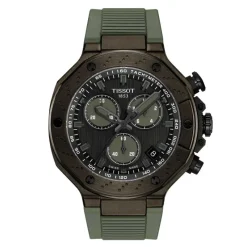 T-Race Quartz ChronographT1414173706102<Tissot Hot