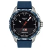 T-Touch Connect SolarT1214204705106<Tissot Best