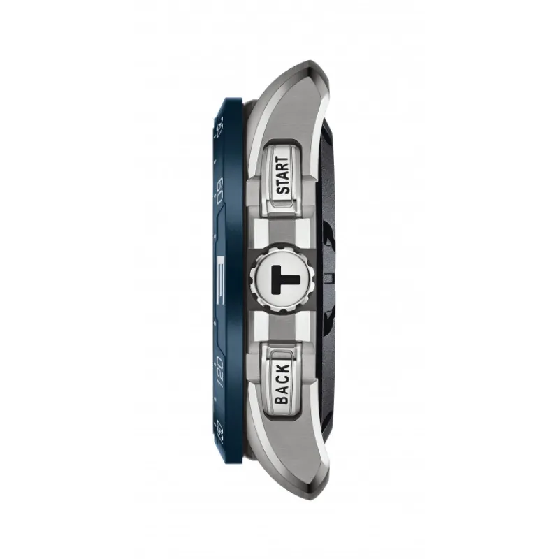 T-Touch Connect SolarT1214204705106<Tissot Best