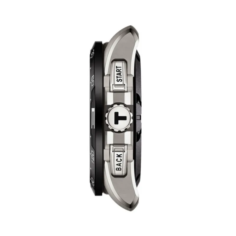 T-Touch Connect SolarT1214204705101<Tissot Best